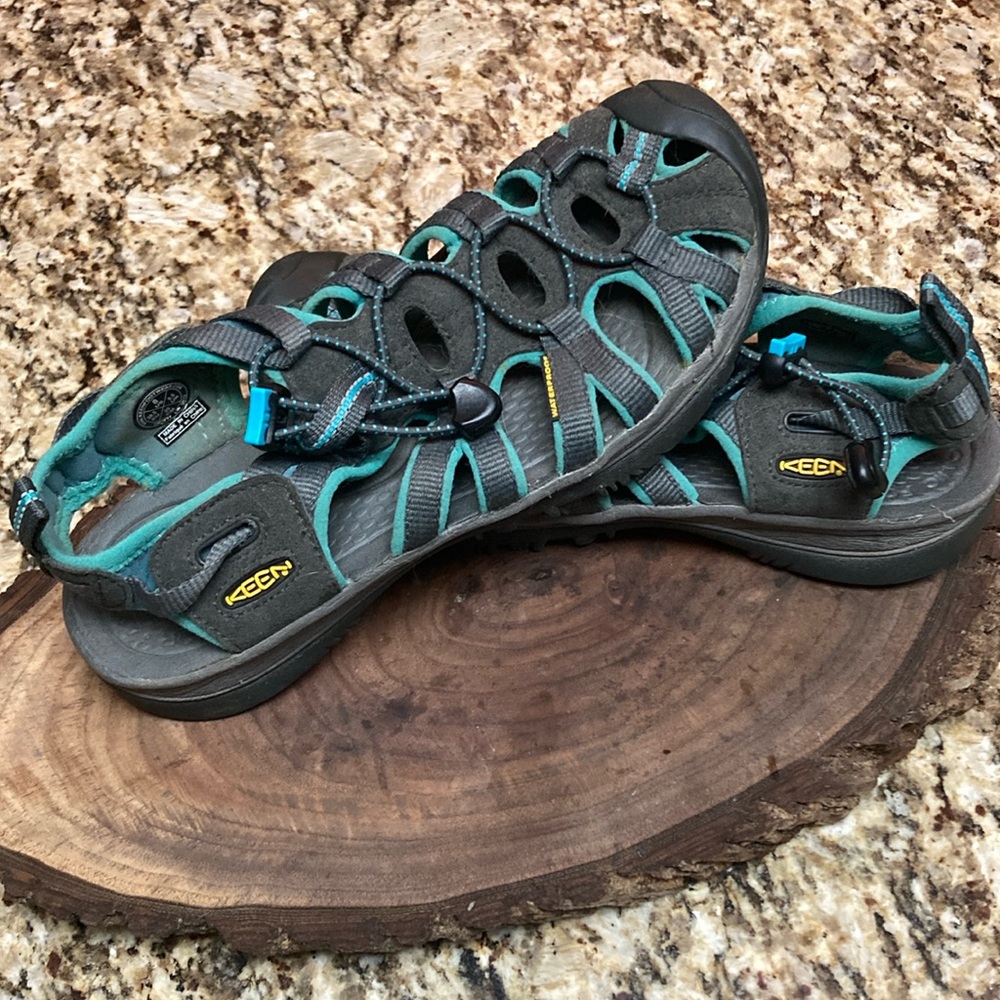 Keen Women’s Turquoise Sandals